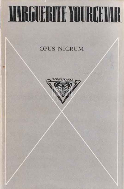 Opus nigrum - Kaemus