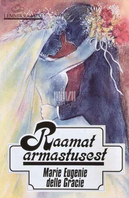 Raamat armastusest - Kaemus