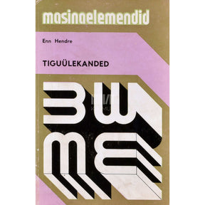 Enn Hendre Tiguülekanded