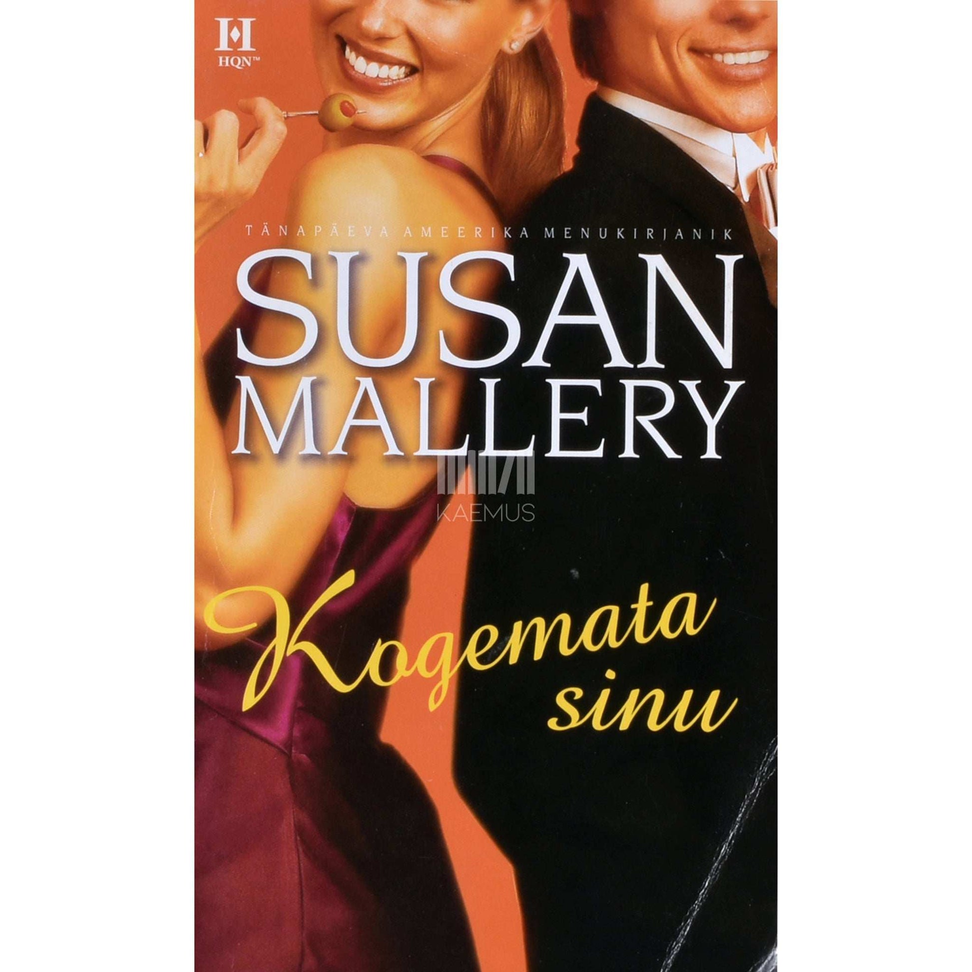 Susan Mallery - Kogemata sinu