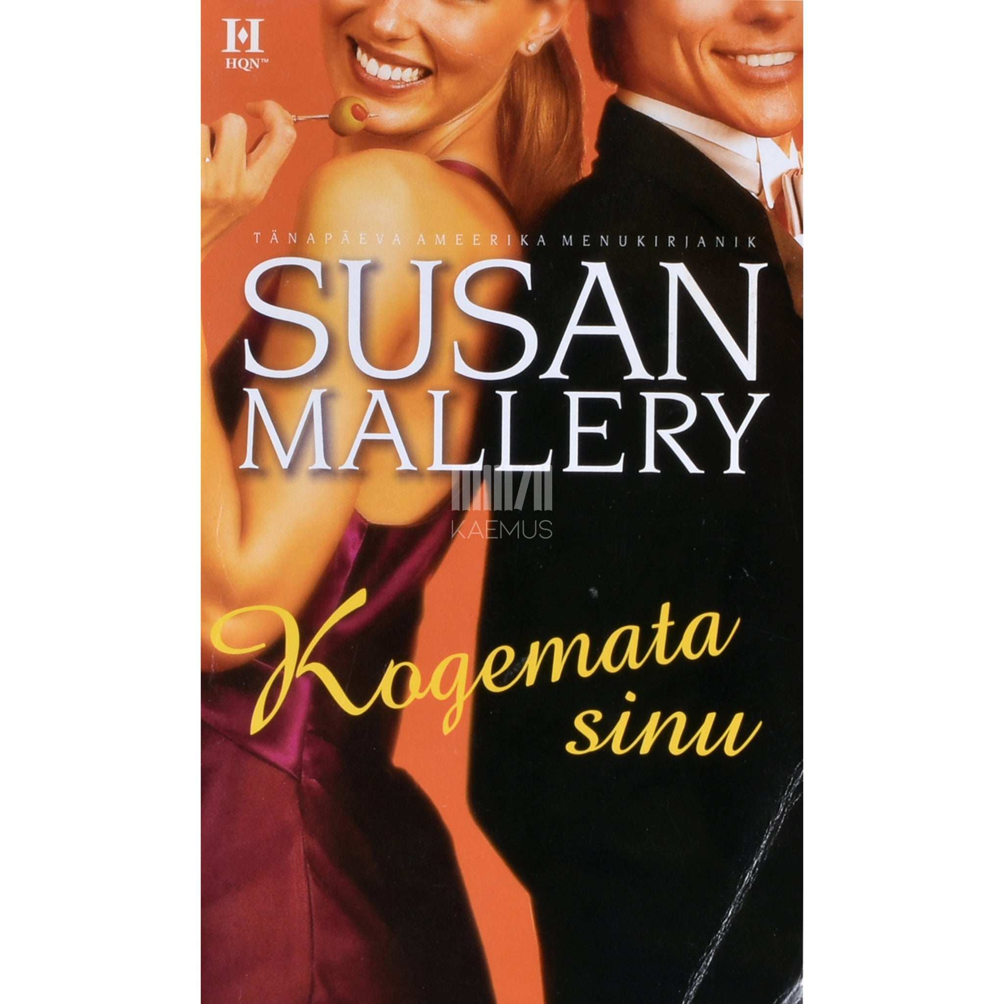Susan Mallery Kogemata sinu