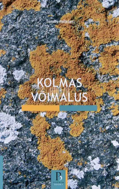 Kolmas võimalus - Kaemus