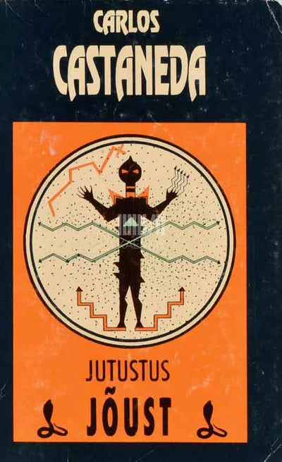 Jutustus jõust - Kaemus