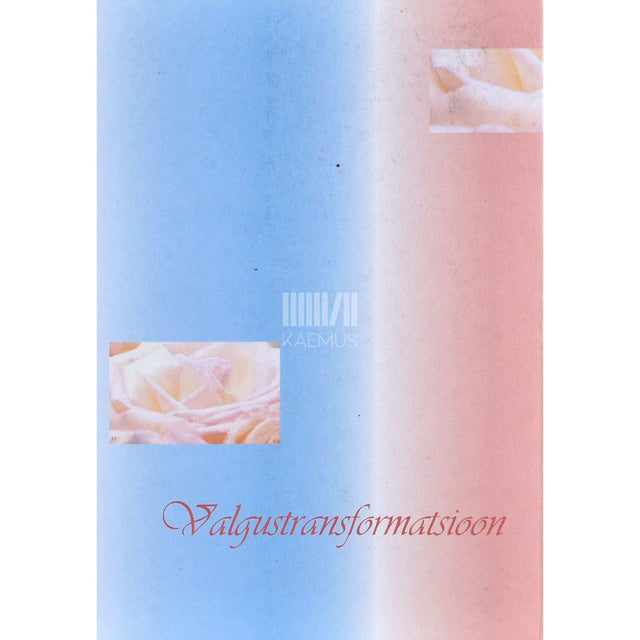 ... - Valgustransformatsioon