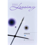 Doris Lessing - Shikasta