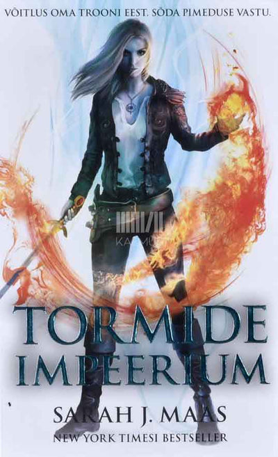 Tormide impeerium - Kaemus