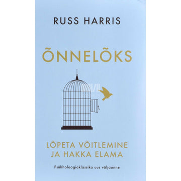 Russ Harris - Õnnelõks