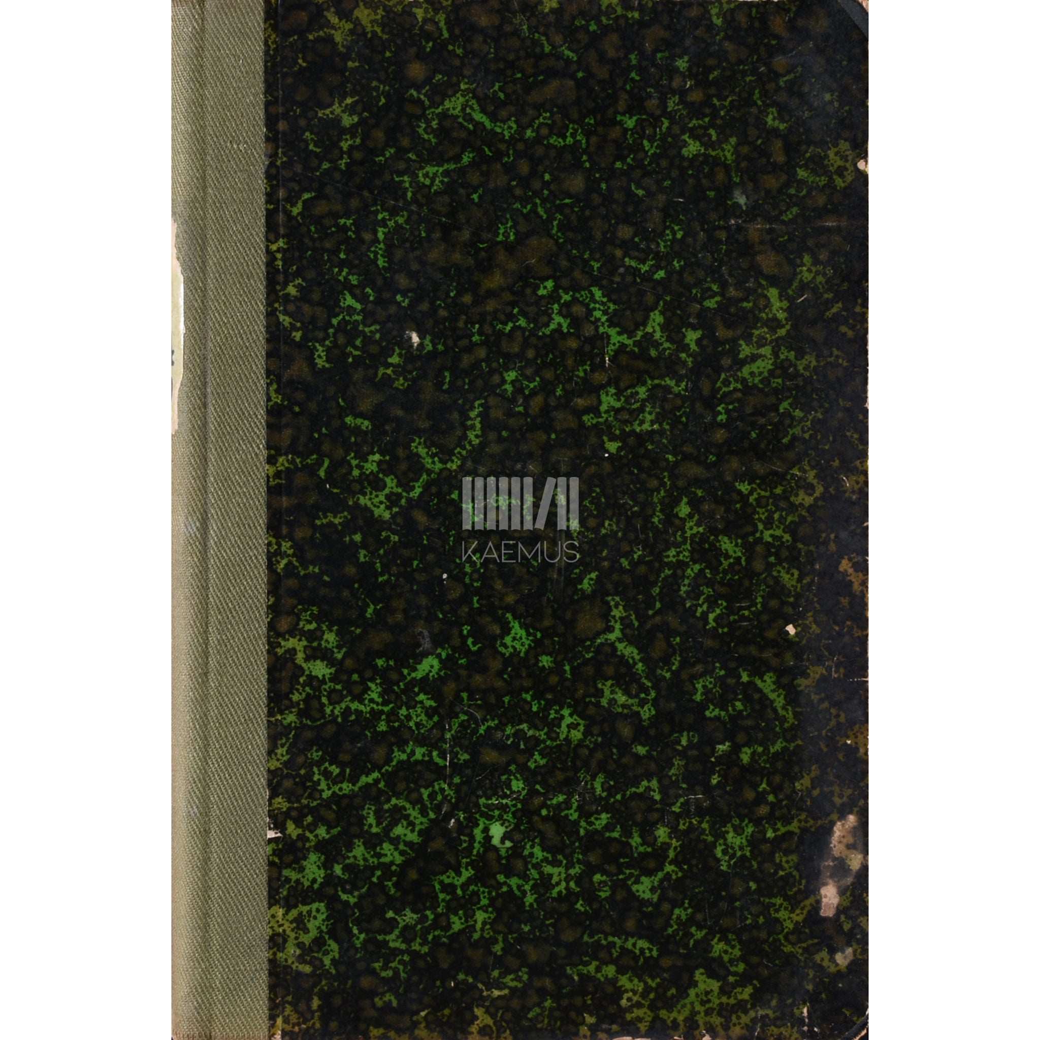 ... - Üldine ajalugu. Uusaeg ja kõige uuem aeg 3. osa