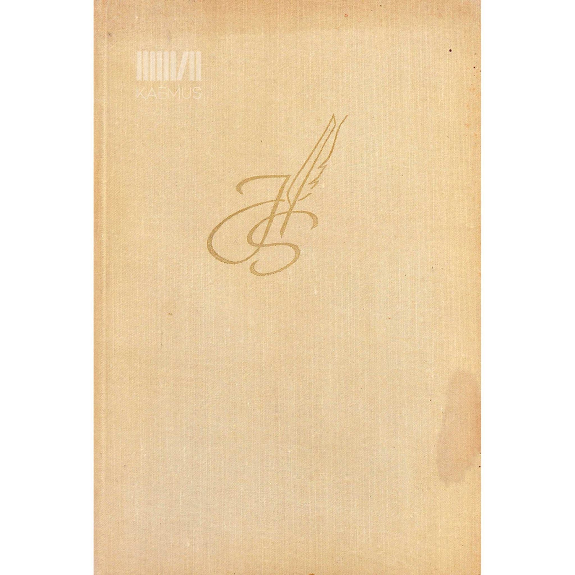 … - Johannes Semper elus ja kirjanduses