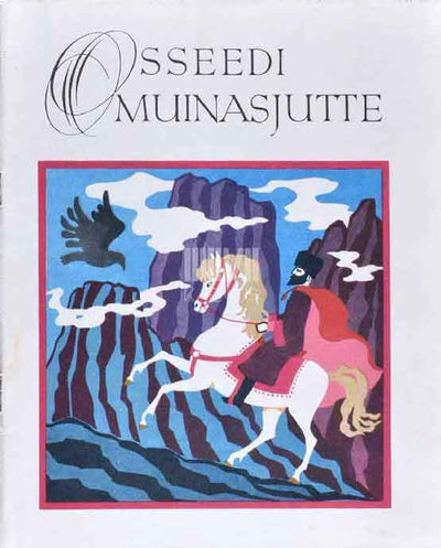 Osseedi muinasjutte - Kaemus