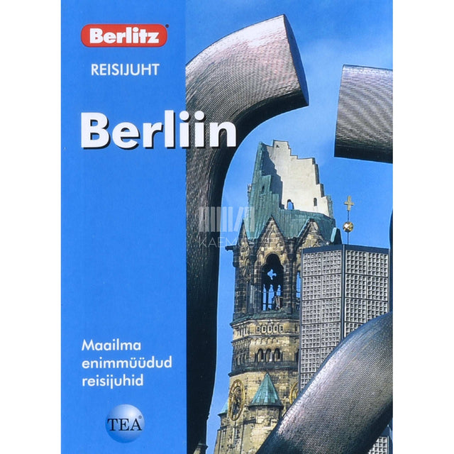 Brigitte Lee - Berliin