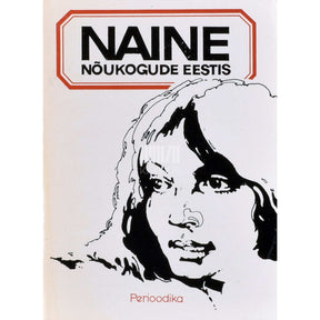 ... Naine Nõukogude Eestis