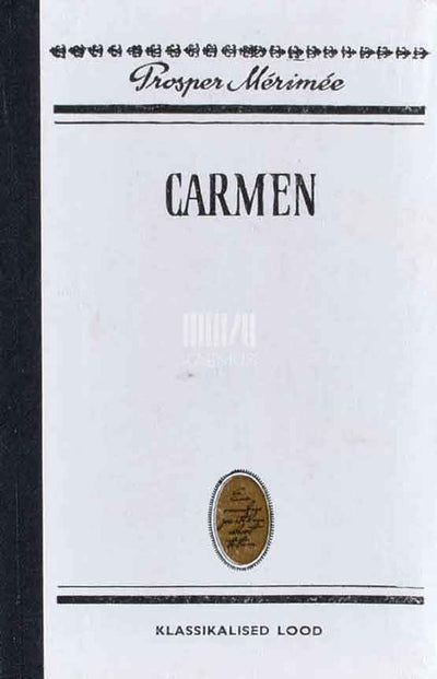 Carmen - Kaemus