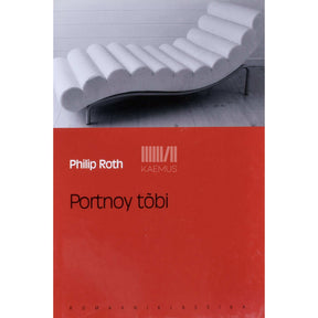 Philip Roth Portnoy tõbi