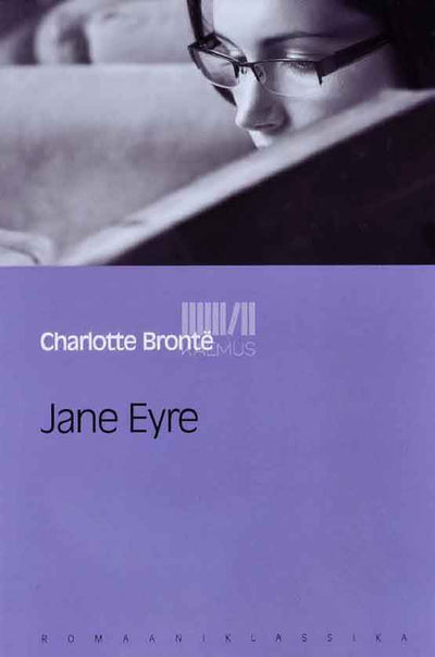 Jane Eyre - Kaemus