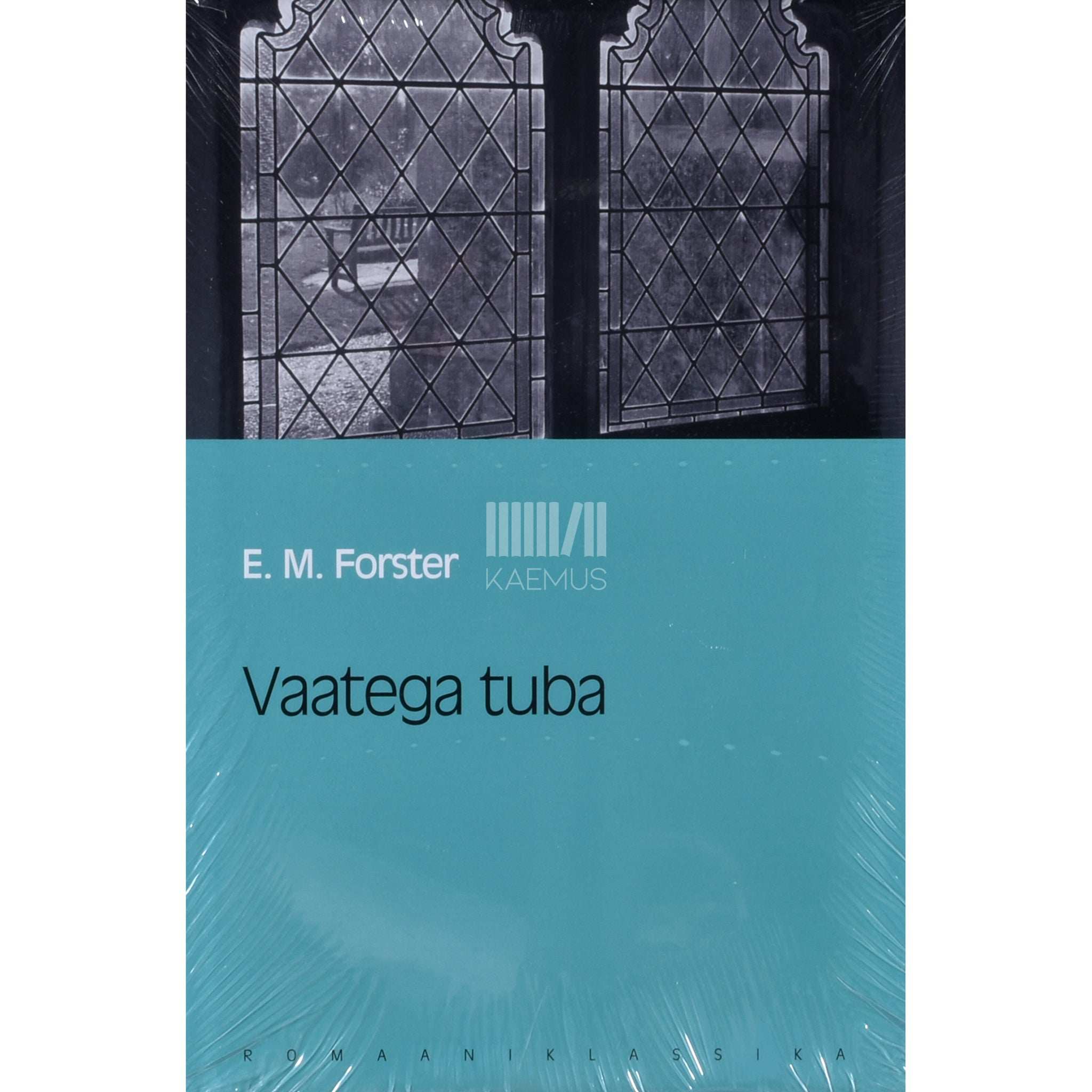 E. M. Forster Vaatega tuba