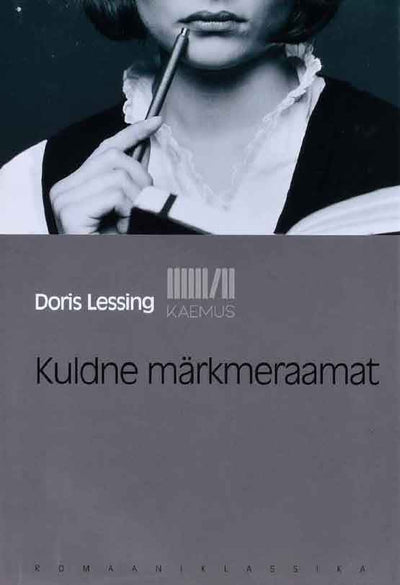 Kuldne märkmeraamat - Kaemus