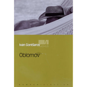 Ivan Gontšarov Oblomov