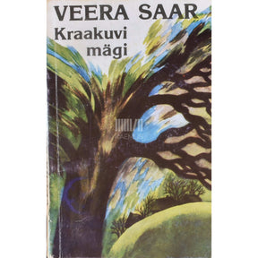 Veera Saar Kraakuvi mägi