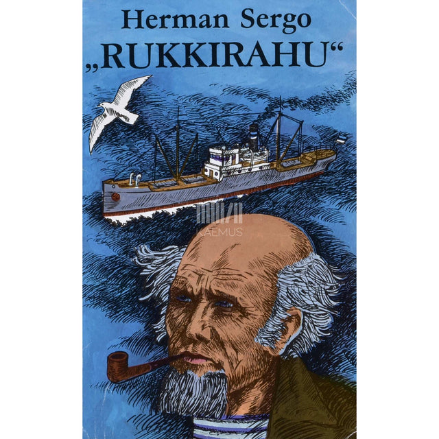 Herman Sergo - Rukkirahu