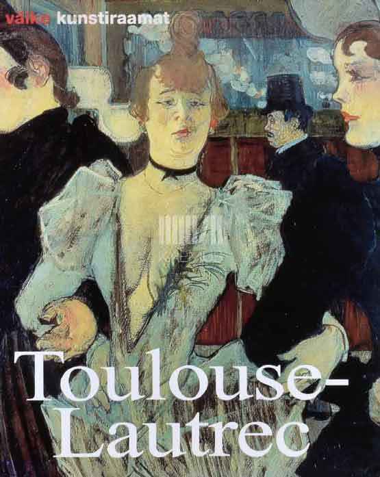 Henri de Toulouse-Lautrec - Kaemus