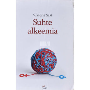 Viktoria Saat Suhte alkeemia