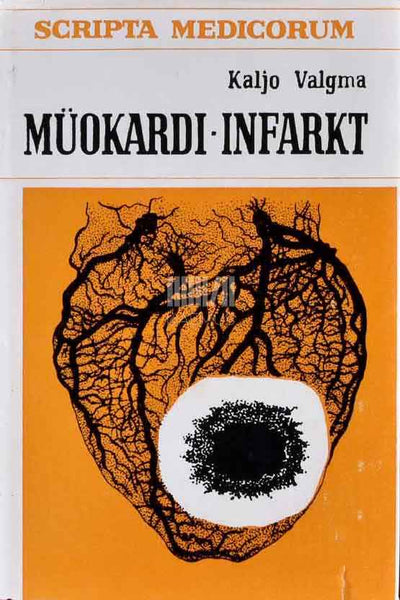 Müokardi-infarkt - Kaemus