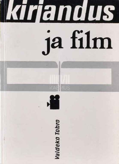 Kirjandus ja film - Kaemus