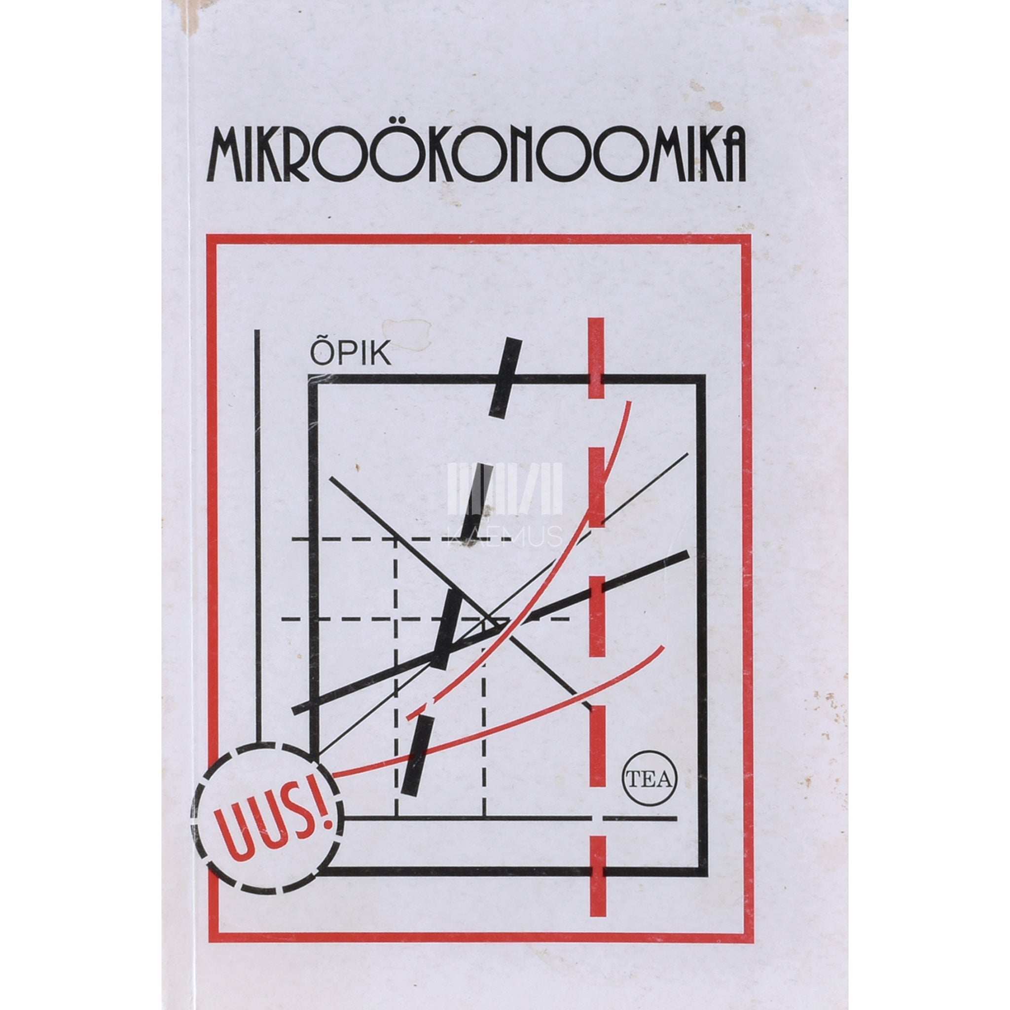 Kaie Kerem Mikroökonoomika