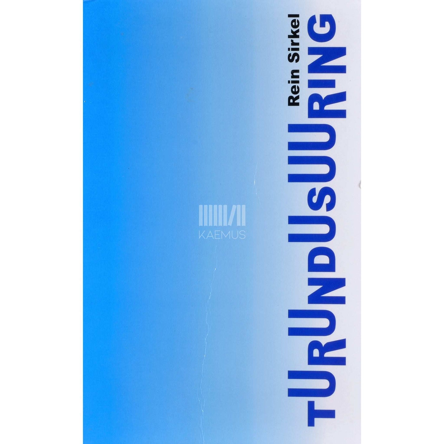 Rein Sirkel - Turundusuuring
