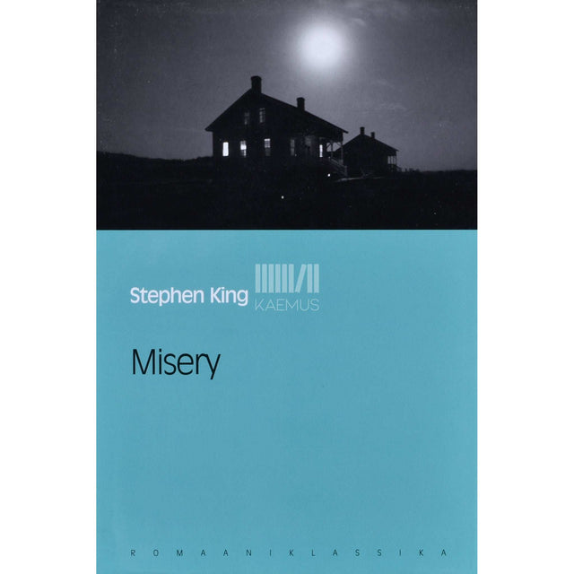Stephen King - Misery