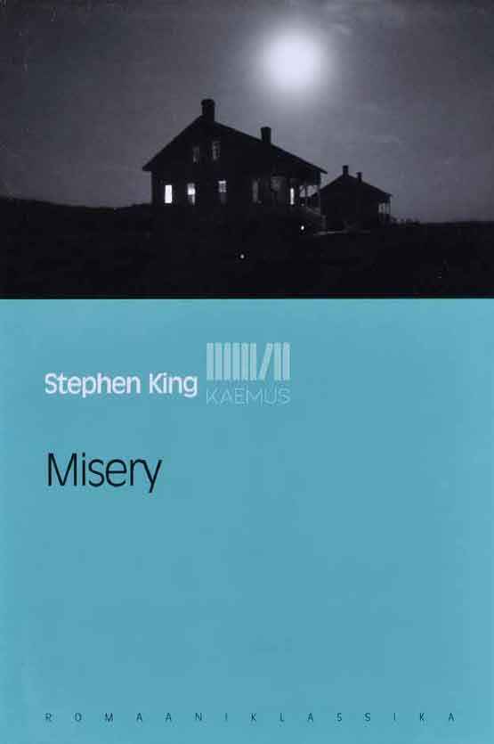 Misery - Kaemus