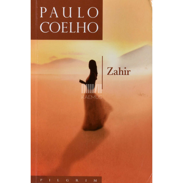 Paulo Coelho - Zahir