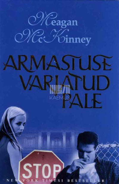 Armastuse varjatud pale - Kaemus