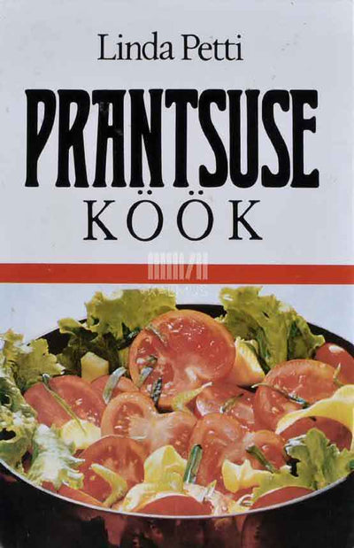 Prantsuse köök - Kaemus