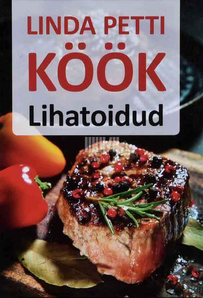 Köök. Lihatoidud - Kaemus