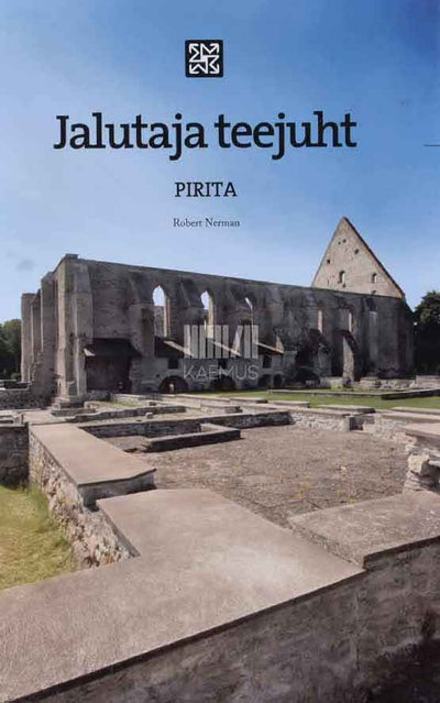 Pirita. Jalutaja teejuht - Kaemus