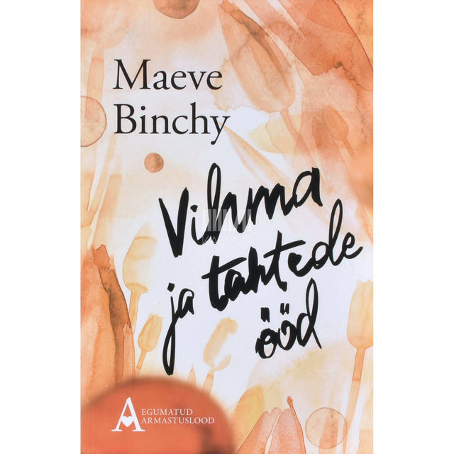 Maeve Binchy - Vihma ja tähtede ööd