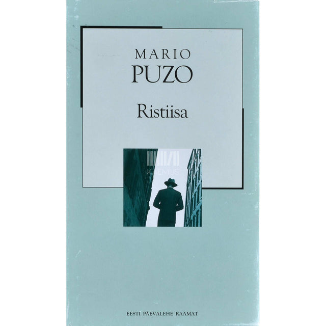 Mario Puzo - Ristiisa