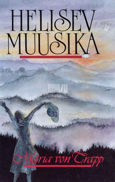 Helisev muusika - Kaemus