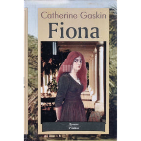 Catherine Gaskin Fiona