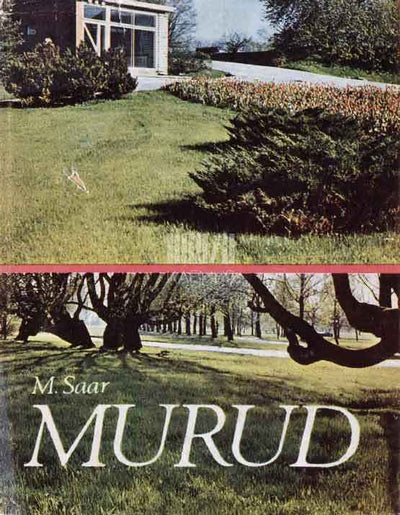 Murud - Kaemus