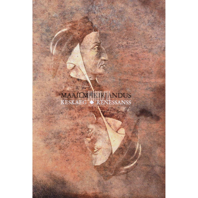 Igor Šaitanov - Maailmakirjandus. Keskaeg. Renessanss gümnaasiumiõpik