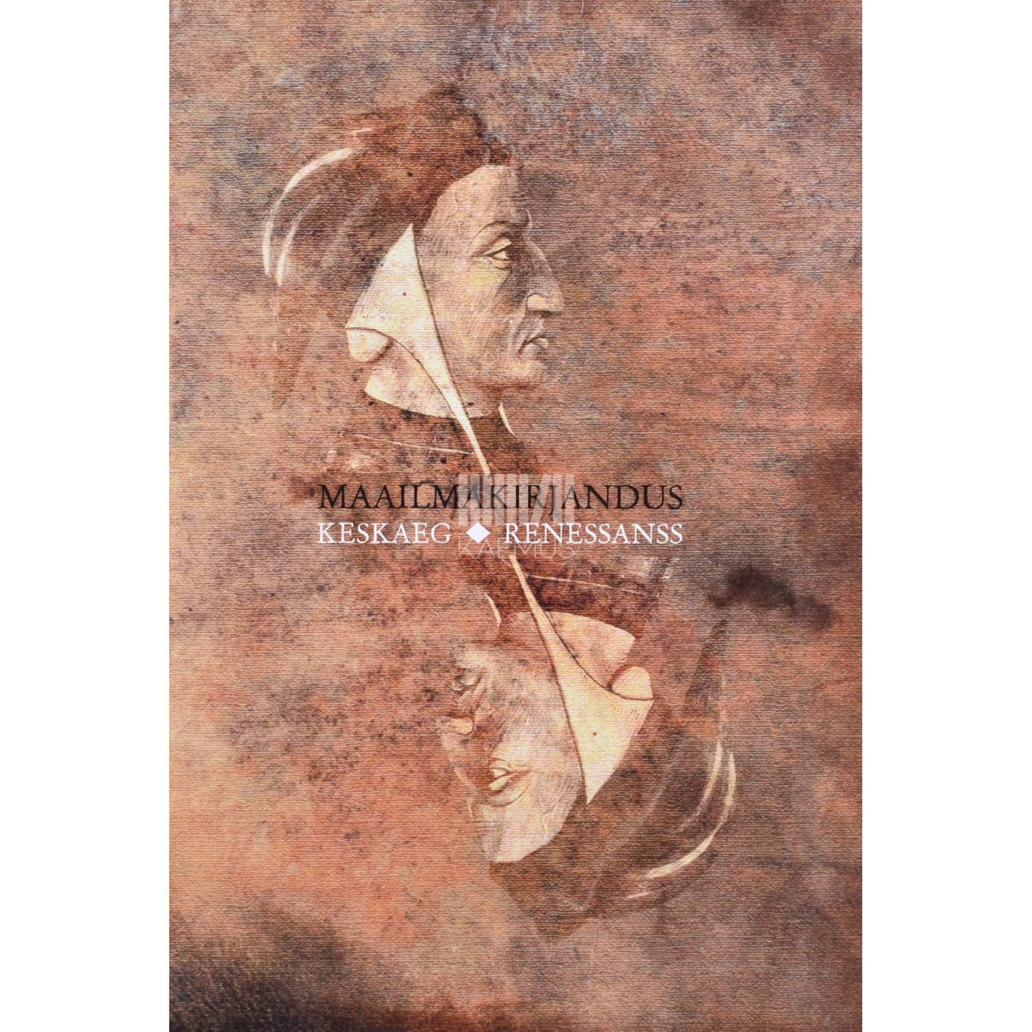 Igor Šaitanov Maailmakirjandus. Keskaeg. Renessanss gümnaasiumiõpik