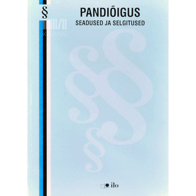 … - Pandiõigus