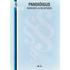 … Pandiõigus