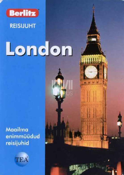 London - Kaemus