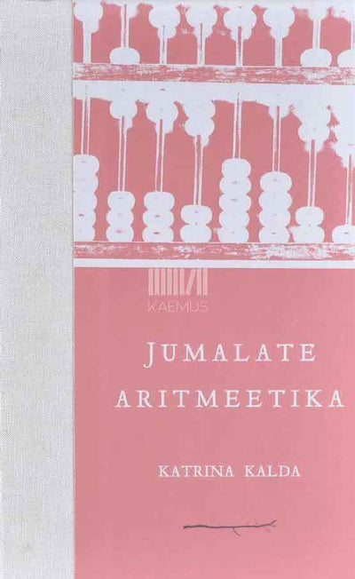 Jumalate aritmeetika - Kaemus