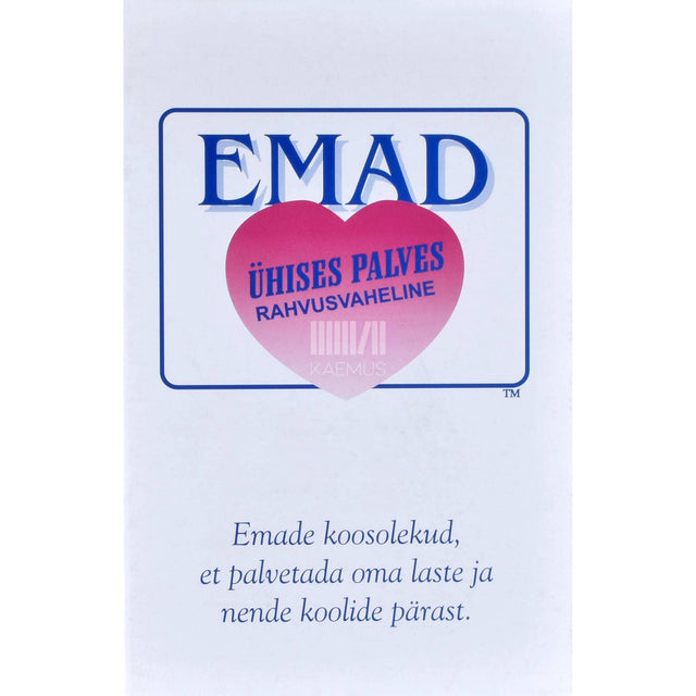 ... - Emad ühises palves. Rahvusvaheline emade koosolekud, et palvetada oma laste ja nende koolide pärast