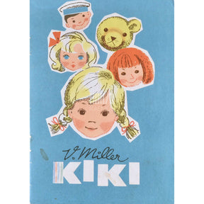 Voldemar Miller Kiki